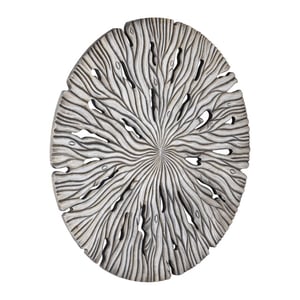 PTMD wandpaneel bonte - 120x2.5x120cm