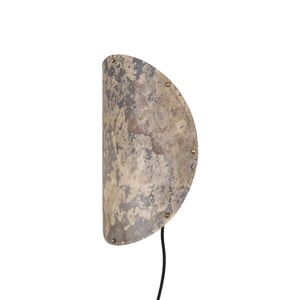 PTMD wandplamp hen - 40x18x46cm