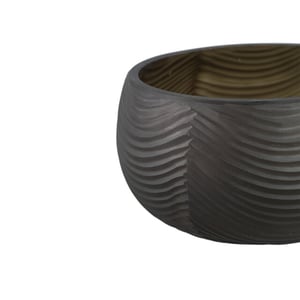 PTMD schaal elichi - 22x22x10.5cm