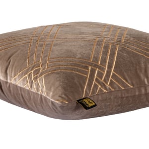 PTMD sierkussen cerine - 45x3x45cm