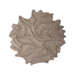PTMD wandpaneel ceanna - 90x2.5x90cm