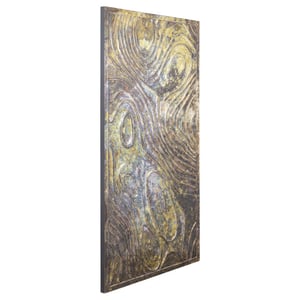 PTMD wandpaneel connolly - 80x2.5x160cm
