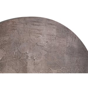 PTMD wandpaneel kemp - 90x2.5x90cm