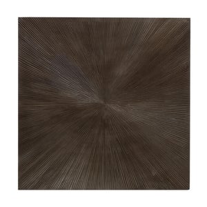 PTMD wandpaneel zapp - 90x2x90cm