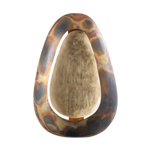 PTMD windlicht magni - 40.5x12x62cm