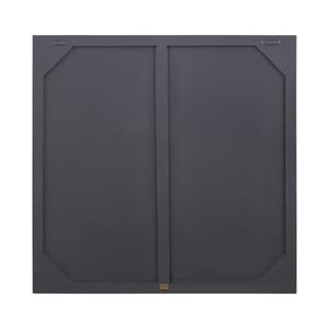 PTMD wandpaneel eaven - 90x3x90cm