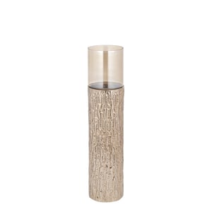 PTMD windlicht rezy - 17x17x68cm