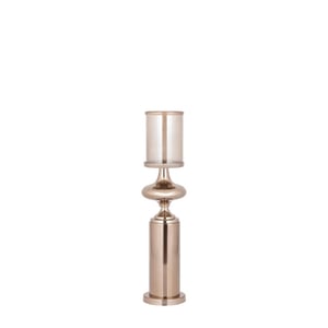 PTMD windlicht rodire - 11x11x46cm