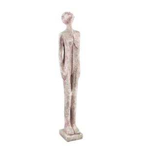 PTMD beeld keiton - 11x11x60cm