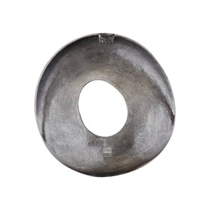 PTMD wandpaneel daweson - 45x6x45cm