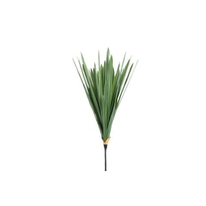 PTMD kunstplant leaves - 62x62x52cm