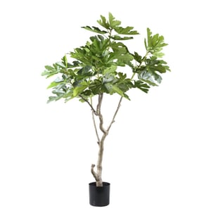 PTMD kunstplant tree - 118x110x152.5cm