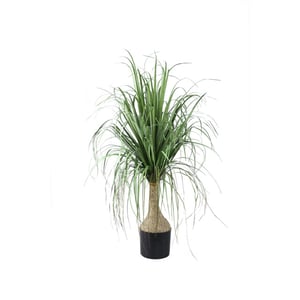 PTMD kunstplant leaves - 60x75x98cm