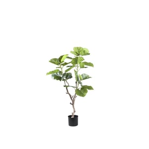 PTMD kunstplant tree - 94x75x122cm