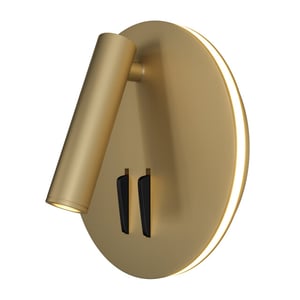 Maytoni Maytoni wandlamp ios 176 - 14x6.5x14 cm