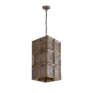 PTMD hanglamp layra - 24x24x45cm