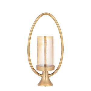 PTMD windlicht berido - 27x14x55cm