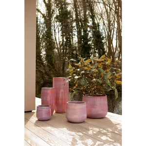 PTMD pot dairsai - 46x46x40cm set van 3