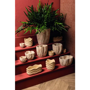 PTMD pot robbien - 30x20x32cm