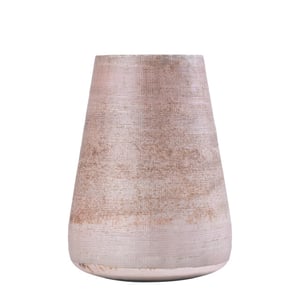 PTMD windlicht komal - 19x19x25cm