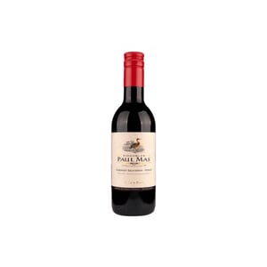 Selected by Bollenstreekwijn Paul mas cabernet/metlot (0,25 ltr.)