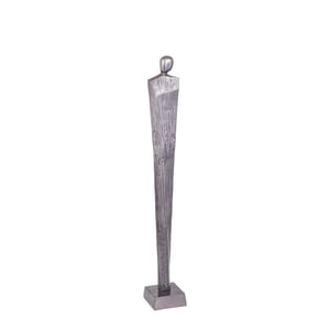 PTMD beeld symon - 13x13x92cm