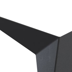 Maytoni Maytoni wandlamp trame - 24.8x7.5x20.5 cm