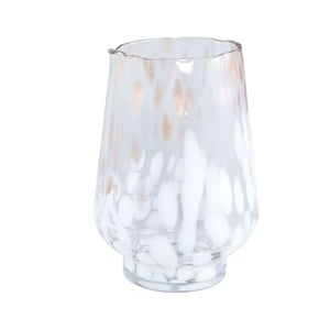 PTMD windlicht angelina - 19x19x26cm