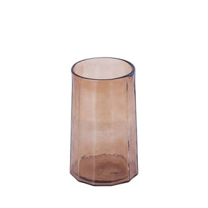 PTMD windlicht pernella - 17.5x17.5x27.5cm
