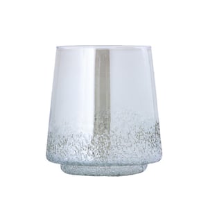 PTMD windlicht carrera - 19x19x20cm