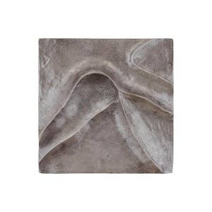 PTMD wandpaneel gihan - 55x5x55cm