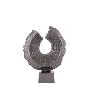 PTMD beeld apolline - 33x12x43cm