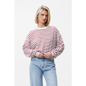 Catwalk Junkie 2601020606 striped sweater