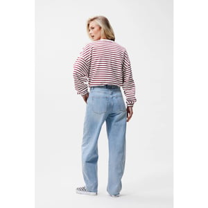 Catwalk Junkie 2601020606 striped sweater