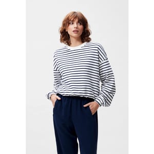 Catwalk Junkie 2601020606 striped sweater