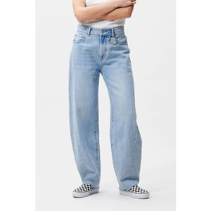 Catwalk Junkie 2601023204 super barrel fit jeans