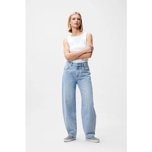 Catwalk Junkie 2601023204 super barrel fit jeans