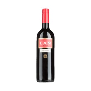 Selected by Bollenstreekwijn Bodegas lan rioja crianza
