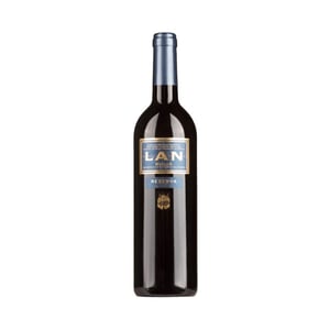 Selected by Bollenstreekwijn Bodegas lan rioja reserva