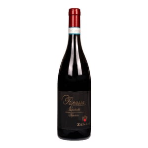 Selected by Bollenstreekwijn Zenato ripassa della valpolicella