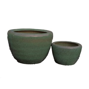 PTMD pot madaline - 55x55x36cm set van 2
