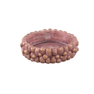 PTMD schaal stenley - 38x38x10cm