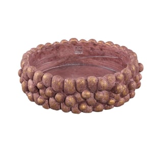 PTMD schaal stenley - 46x46x13cm