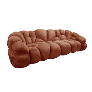 PTMD bank nubibus - 114x253x76cm