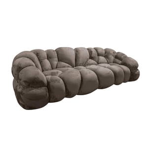 PTMD bank nubibus - 114x253x76cm