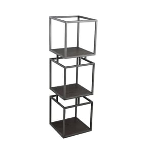 PTMD kast nanci - 33.5x33.5x115cm