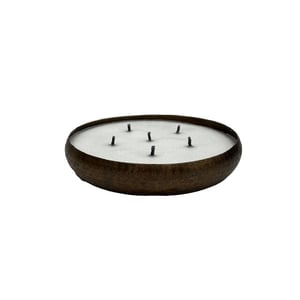 PTMD kaars bunty - 36.5x36.5x6cm