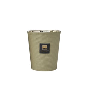 PTMD geurkaars - 14x14x17.5cm