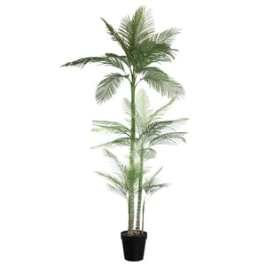 PTMD kunstplant tree - 160x160x248cm