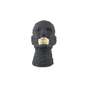 PTMD beeld bertrand - 27x20x33.5cm